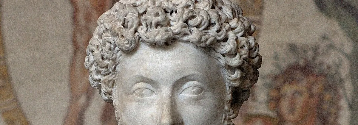 Marcus Aurelius (Equestrian statue, 2nd century AD)